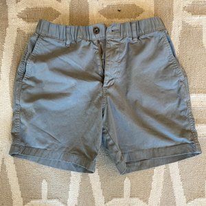 Stretch Short 7"